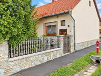 Eladó családi ház, Sárváron, Kassa utcában 61.9 M Ft, 3 szobás