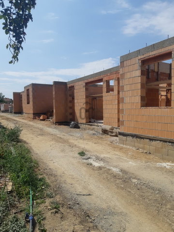 Eladó családi ház, Szombathelyen 71 M Ft, 2 szobás