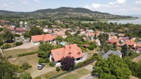 Eladó családi ház, Badacsonytomajon, Erdős utcában 249 M Ft