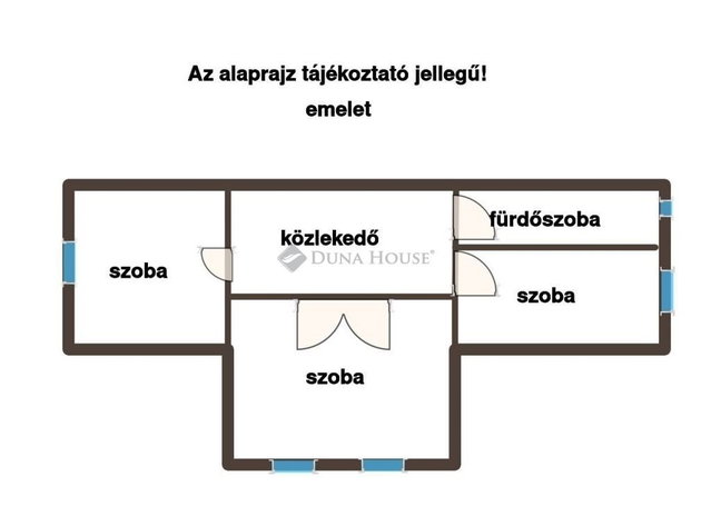 Eladó ikerház, Budapesten, XVI. kerületben 299 M Ft, 4 szobás