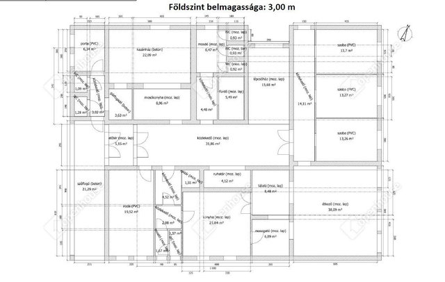 Eladó ipari ingatlan, Ebesen 79.9 M Ft / költözzbe.hu