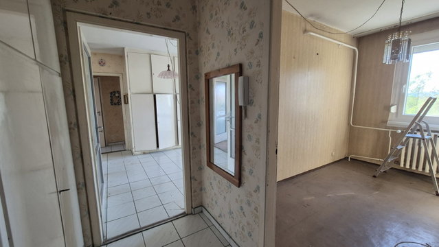 Eladó panellakás, Dunakeszin 74.8 M Ft, 2+2 szobás