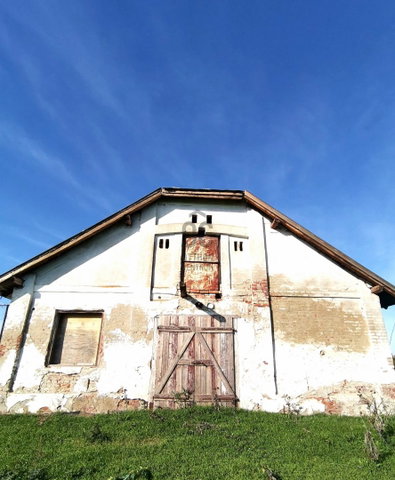 Eladó családi ház, Egyeken 14.9 M Ft, 1 szobás