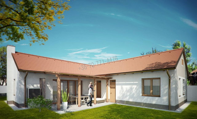 Eladó családi ház, Adonyban 42 M Ft, 4 szobás