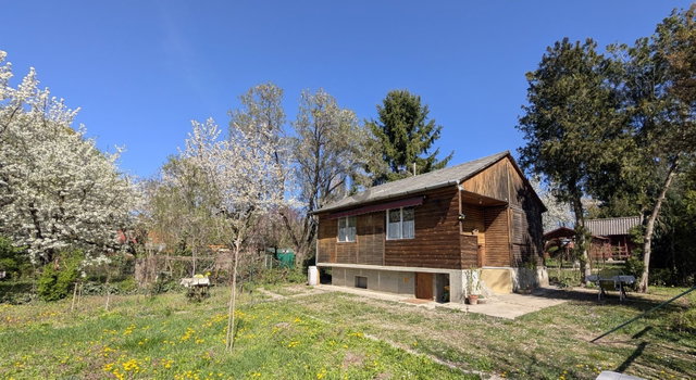 Eladó nyaraló, Balatonkenesén 39.85 M Ft, 3 szobás