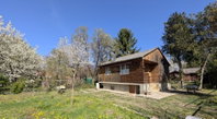 Eladó nyaraló, Balatonkenesén 39.85 M Ft, 3 szobás
