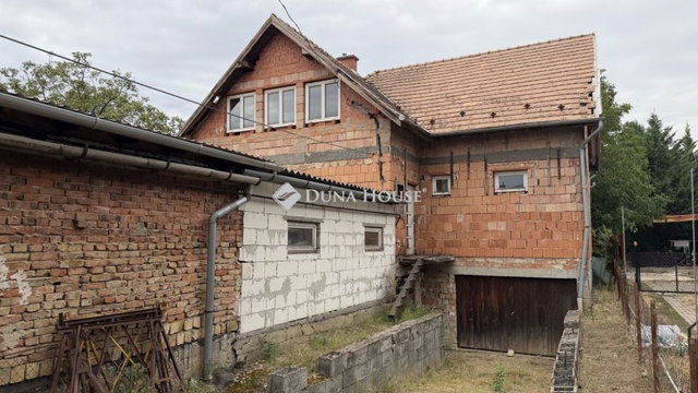 Eladó családi ház, Gyömrőn 89 M Ft, 7 szobás