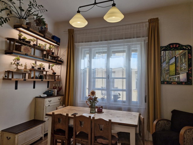 Eladó téglalakás, Budapesten, VIII. kerületben 83.8 M Ft
