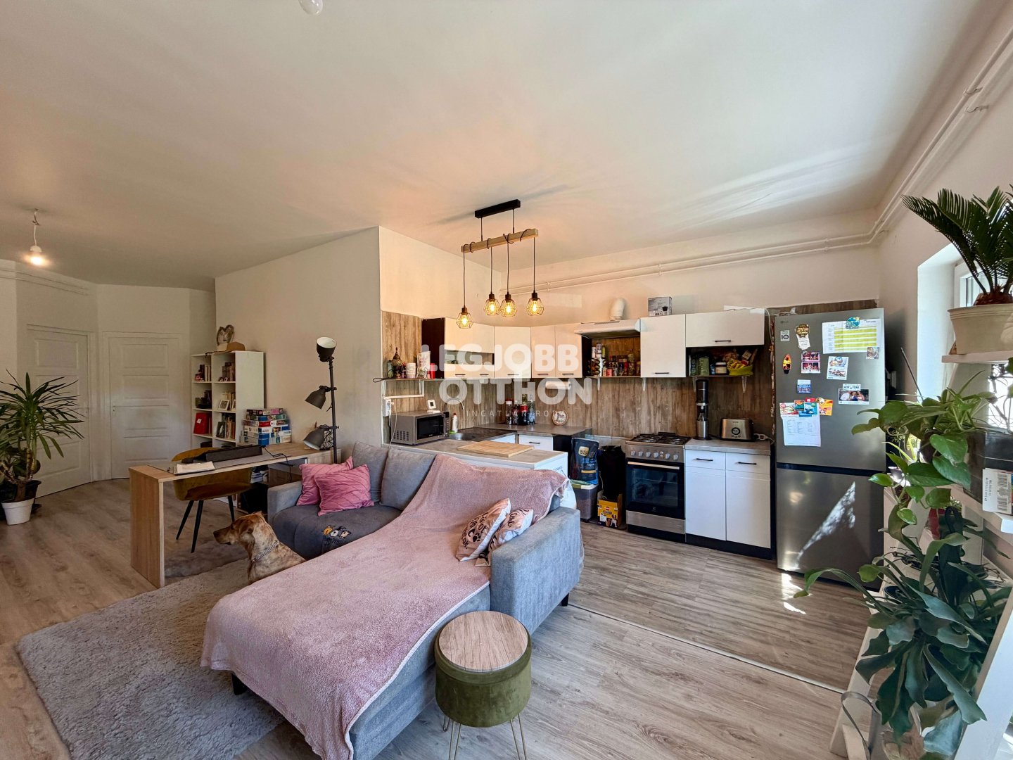 1 bed · 64m² · 49.900.000 ft