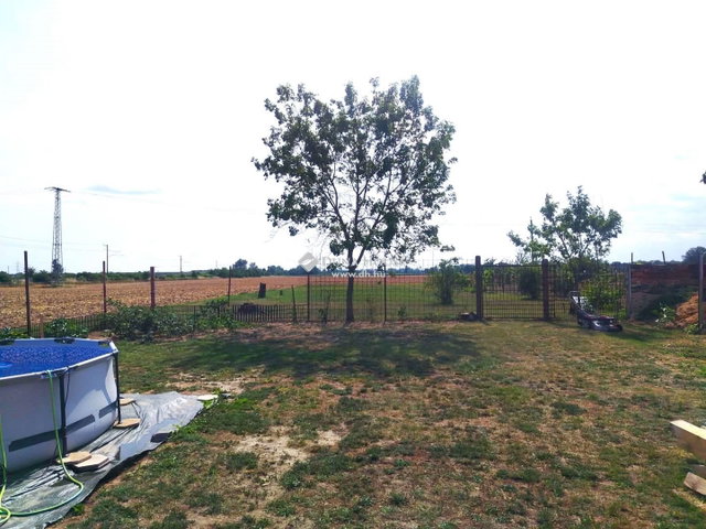 Eladó családi ház, Vasegerszegen 58.2 M Ft, 4 szobás