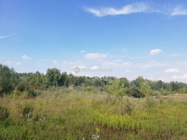 Eladó ipari ingatlan, Dunaalmáson 50.673 M Ft