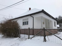 Eladó családi ház, Egyházasgergén 12.6 M Ft, 3 szobás