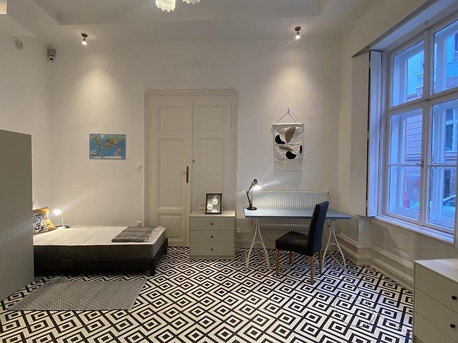 1 bed · 25m² · 190.000 ft