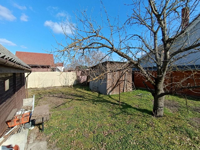 Eladó telek, Délegyházán 9.5 M Ft, 1 szobás