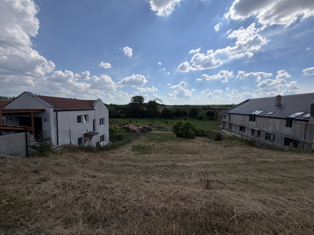 Eladó telek, Telkin 101 M Ft / költözzbe.hu