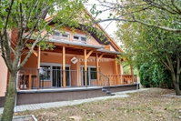 Eladó családi ház, Pécsett 119 M Ft, 4 szobás