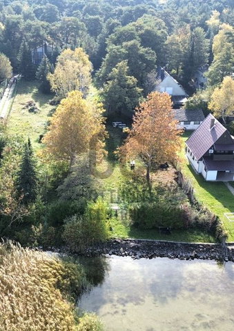 Eladó telek, Balatonfenyvesen 545 M Ft / költözzbe.hu