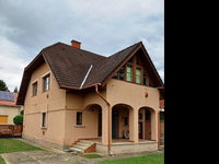 Eladó családi ház, Zalaegerszegen 67.9 M Ft, 6 szobás