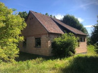 Eladó családi ház, Magyarmecskén 5.5 M Ft, 3 szobás
