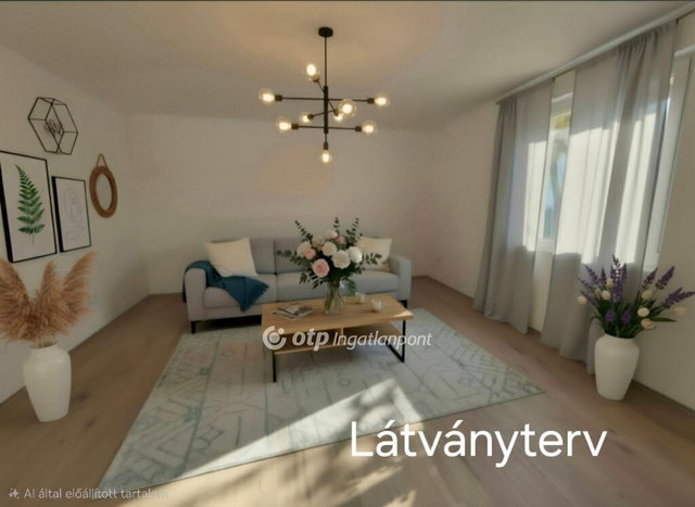 Eladó családi ház, Érden 133 M Ft, 4 szobás