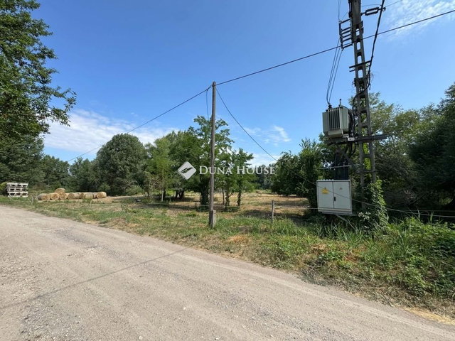 Eladó telek, Piliscsabán 90 M Ft / költözzbe.hu
