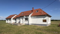 Eladó családi ház, Mesterin 48.5 M Ft, 3 szobás