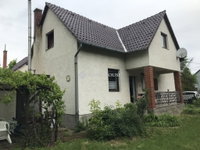 Eladó családi ház, Iszkaszentgyörgyön 83.9 M Ft, 5 szobás
