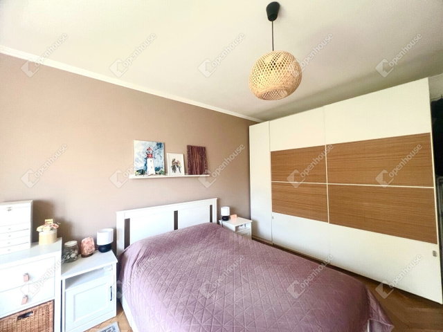 Eladó téglalakás, Budapesten, X. kerületben 59.99 M Ft, 2 szobás