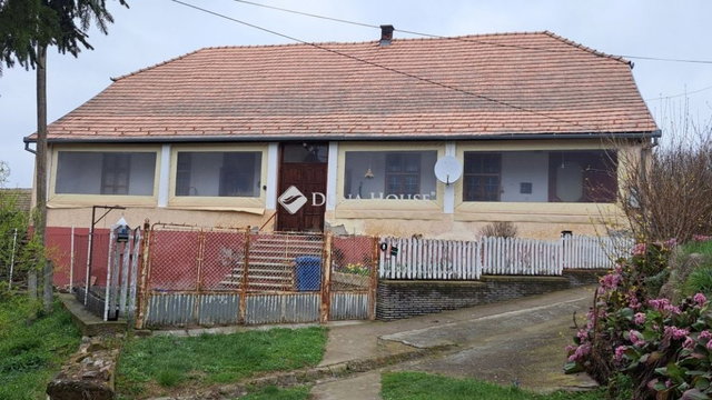 Eladó családi ház, Fazekasbodán 16.4 M Ft, 5 szobás