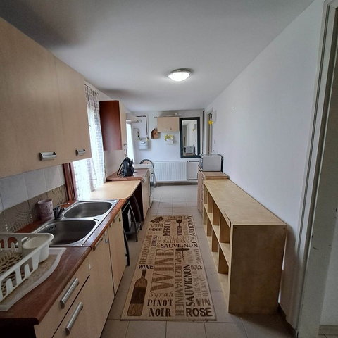 Eladó családi ház, Monoron 24.9 M Ft, 2 szobás