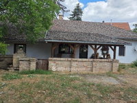 Eladó családi ház, Tiszakürtön 22.9 M Ft, 3 szobás