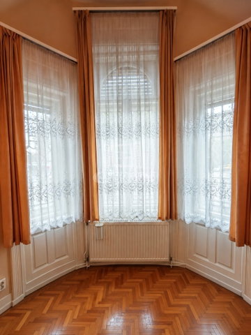 Eladó téglalakás, Budapesten, XIV. kerületben 95.9 M Ft