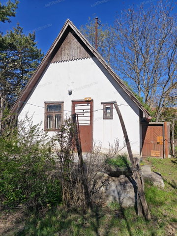 Eladó mezogazdasagi ingatlan, Jászberényben 5.5 M Ft, 1 szobás