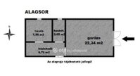 Eladó családi ház, Veszprémben 64.9 M Ft, 5 szobás