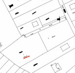 Eladó telek, Dömsödön 16.9 M Ft / költözzbe.hu