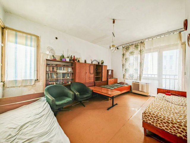 Eladó téglalakás, Budapesten, XXI. kerületben 44.4 M Ft