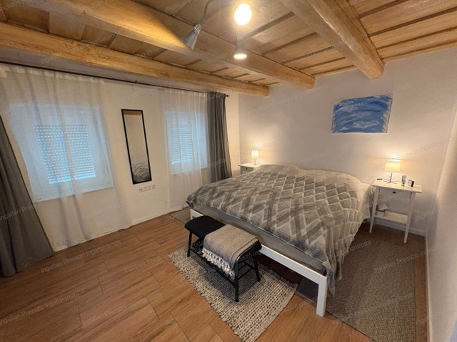 Eladó családi ház, Zalaerdődön 25.5 M Ft, 1 szobás