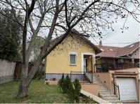 Eladó ikerház, Érden 116 M Ft, 3 szobás / költözzbe.hu