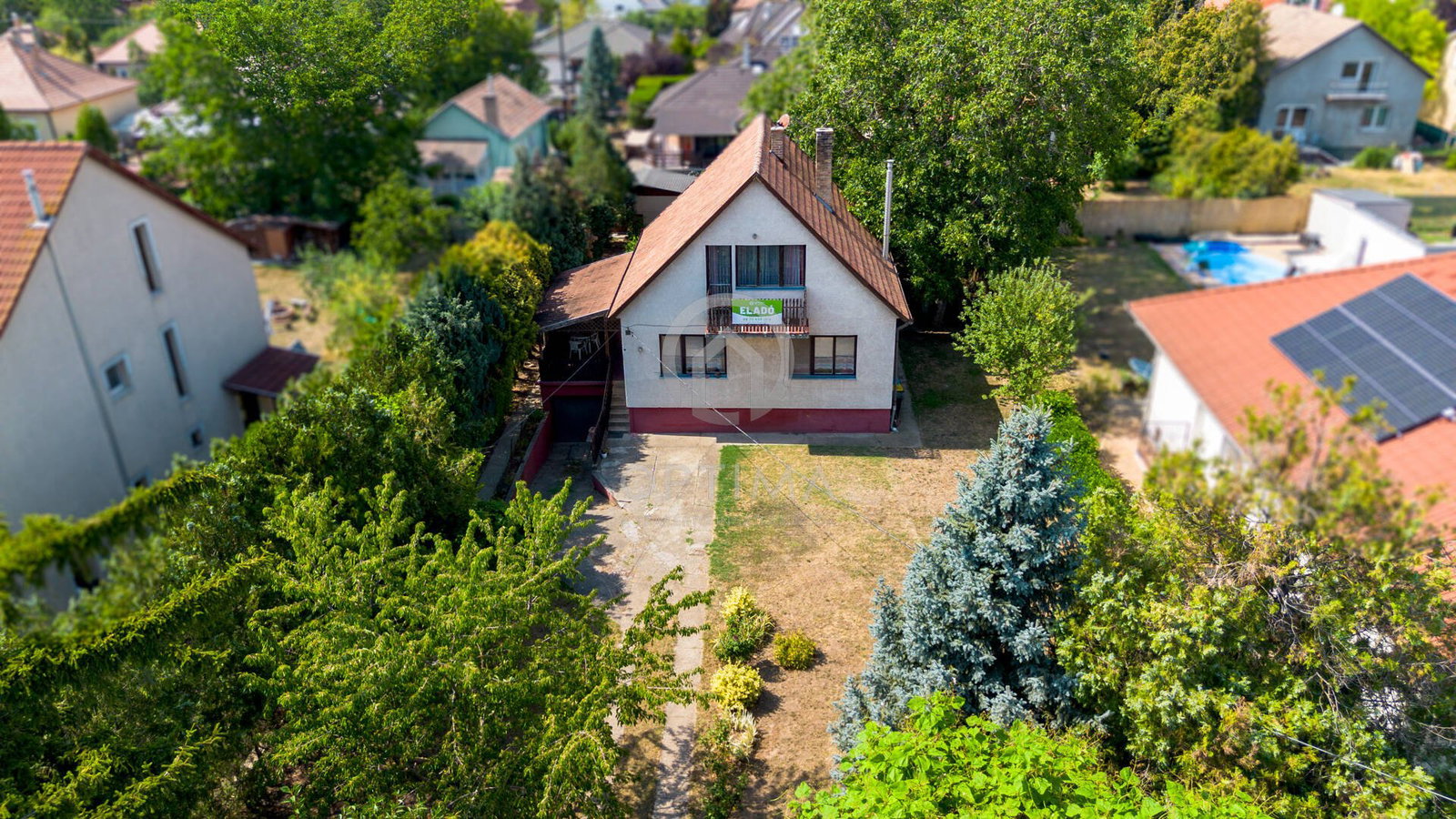 Családi ház · 4 hálószoba · 112 m² · 89.900.000 Ft