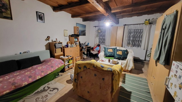 Eladó családi ház, Egerbocson 19.5 M Ft, 2 szobás
