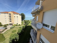 Eladó téglalakás, Siófokon, Beszédes József sétányon 120 M Ft