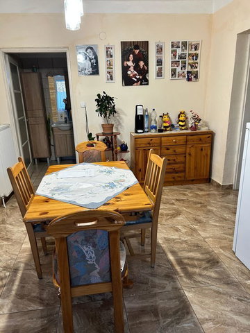 Eladó családi ház, Kislippón 30 M Ft, 2 szobás