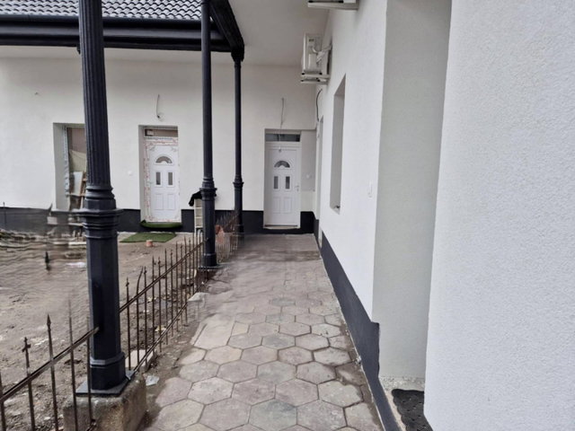 Eladó téglalakás, Kiskunlacházán 31 M Ft, 1+1 szobás