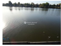 Eladó telek, Tiszaugon 12.5 M Ft / költözzbe.hu
