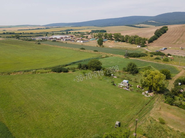 Eladó telek, Mátraszőlősön 5.5 M Ft / költözzbe.hu