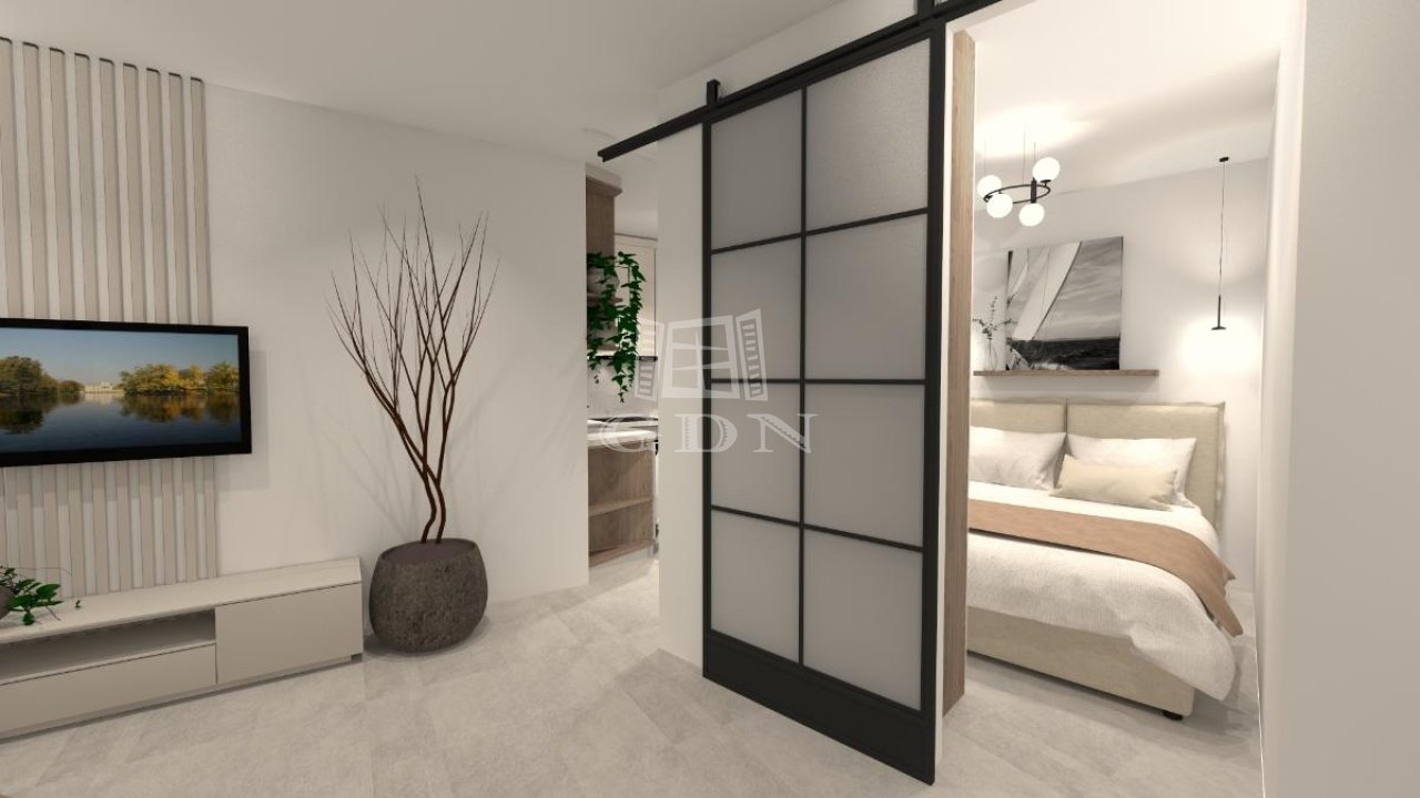 3 bed · 50m² · 75.900.000 ft
