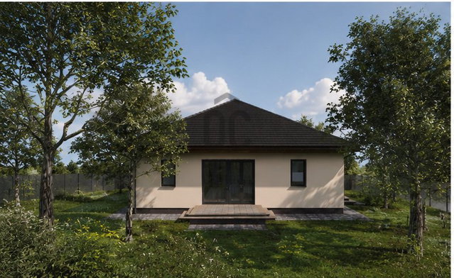 Eladó családi ház, Cegléden 115 M Ft, 3 szobás