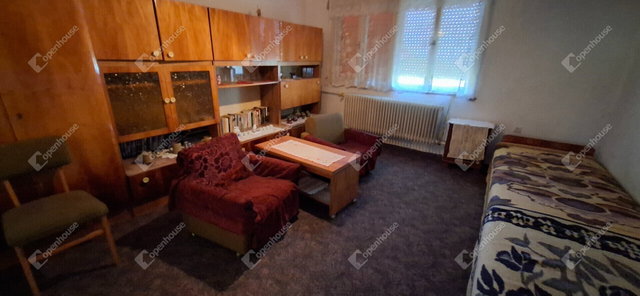 Eladó családi ház, Bodroghalomban 13.9 M Ft, 4 szobás