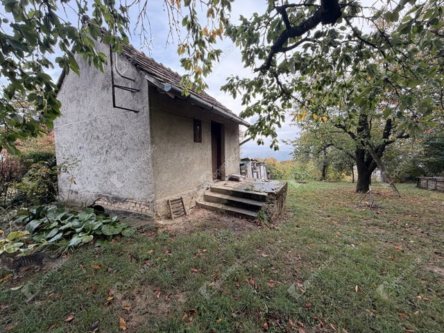 Eladó telek, Zalaegerszegen 10.9 M Ft / költözzbe.hu