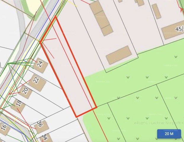 Kiadó ipari ingatlan, Felsőzsolcán 170 E Ft / hó